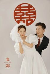点击看大图 -壹时尚摄影机构(西门店)