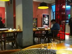 大堂-戴记龙虾(天泽街店)