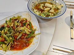-蒲城王家烧烤大全(渭南分店)