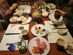 -马哥孛罗酒店·SAVVY全日餐厅