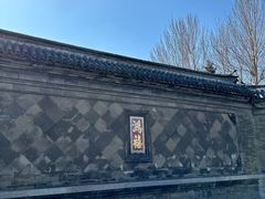 -张学良旧居陈列馆