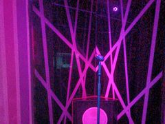 -皓声音KTV(新景店)