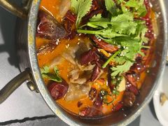 -3号仓库·创意中国菜(乐清正大广场店)