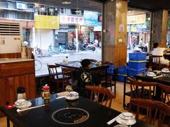 大堂-八合里牛肉火锅(八合里总店)