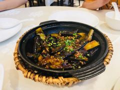 -老上海弄堂菜馆(恒基名人购物中心店)