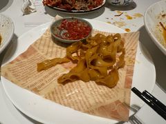 -马头巷·食景园(苏州总店)
