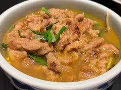 -西安饭庄·非遗陕菜(钟楼店)