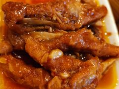 -北海金昌开元名都大酒店·四季轩中餐厅