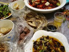 -四妹餐厅(玫瑰街店)