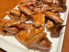 -燕郊烧鸽子(酷车小镇店)