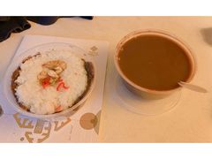 -芳婆糕团店(王府大街店)