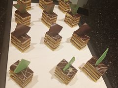 -永泰福朋喜来登酒店-宜客乐自助餐厅(远大路店)