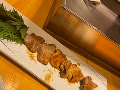 -厦门源昌凯宾斯基大酒店-隠れ鉄板焼