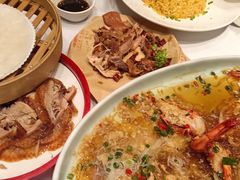 -百姓渔村(南中环店)