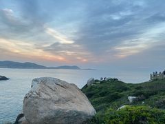 -南麂列岛