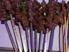 -燥次·烧烤酒场(万象城店)