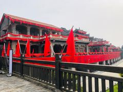 -武汉园博园(武汉自然博物馆)