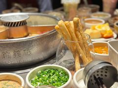 -巴奴毛肚火锅(京西大悦城店)