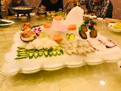 -一家春酒楼(惠工街店)