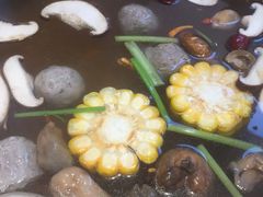 -牛很鲜潮汕牛肉火锅(朝晖路店)