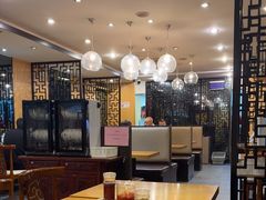 -东泰祥生煎馆(重庆北路店)