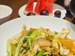 -小户人家(循礼门南国中心店)