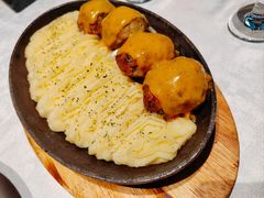 -俄士厨房(环球港店)