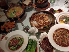 -桂满陇(虹桥天地店)