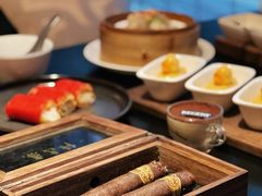 -丽晶轩中餐厅(重庆丽晶酒店)