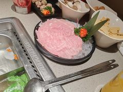 -海底捞火锅(九久奥特莱斯店)