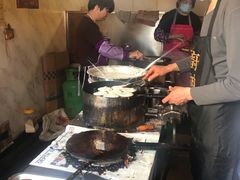 -王记海棠糕(新场古镇店)