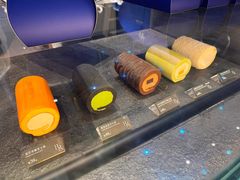 -the Roll'ING手作瑞士卷专门店(卓悦中心店)