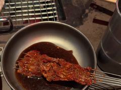 -夜食白市Yespicy·烧烤啤酒宵夜(番禺四海城店)