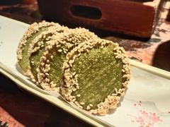 -绿茶餐厅(光谷世界城步行街店)