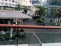 -必胜客(新海上世界店)