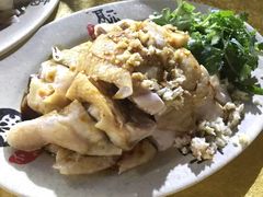 -化州肥仔大排档(建安二路店)