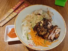 -越南牛肉河粉餐厅(书院巷店)