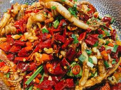 -陈家婆的菜(梅溪湖店)