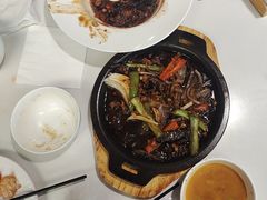 -苹果树下艺术餐厅(通州店)