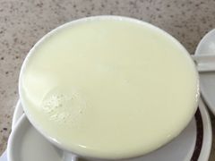 杏仁牛奶-义顺牛奶公司(新马路老店)