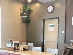 大堂-李先生牛肉面(吉星店)