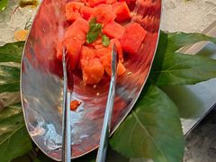 -威斯汀舞台餐厅