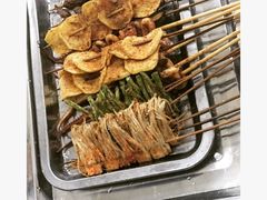 -上海师范大学西部食堂