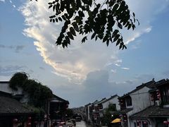-山塘街