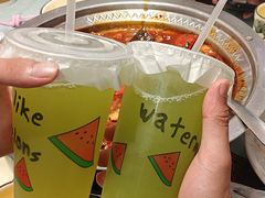 -大师傅金奖啤酒鱼(西街口总店)