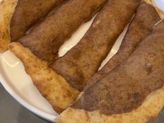 -前门·鲜肉火锅(长风店)