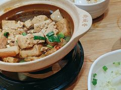 -南城香·饭香串香馄饨香(太平桥店)