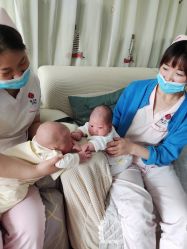 -喜月来月子会所