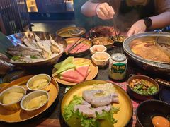 -牛New寿喜烧(虹桥新天地店)