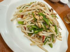 -漁耕小厨农家院(武当山店)